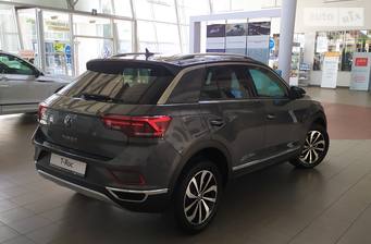 Volkswagen T-Roc 2023 Sport