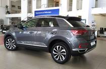 Volkswagen T-Roc Sport