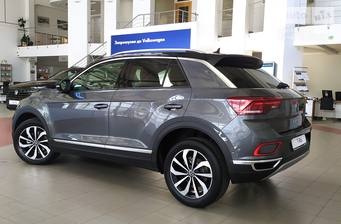 Volkswagen T-Roc 2023 Sport