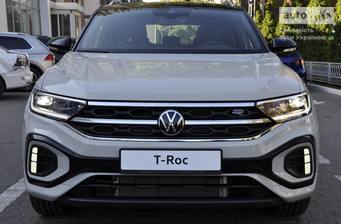 Volkswagen T-Roc 2023 R-Line