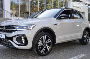 Volkswagen T-Roc 2023 R-Line