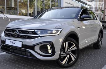 Volkswagen T-Roc 2023 R-Line