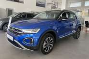 Volkswagen T-Roc Sport