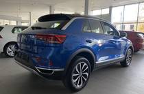 Volkswagen T-Roc Sport