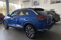 Volkswagen T-Roc Sport