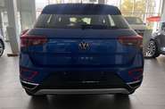 Volkswagen T-Roc Sport