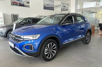 Volkswagen T-Roc 2024 Sport