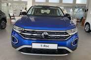 Volkswagen T-Roc Sport