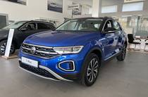 Volkswagen T-Roc Sport