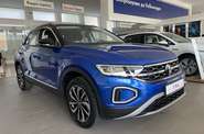 Volkswagen T-Roc Sport