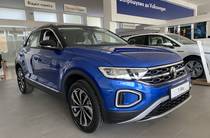 Volkswagen T-Roc Sport