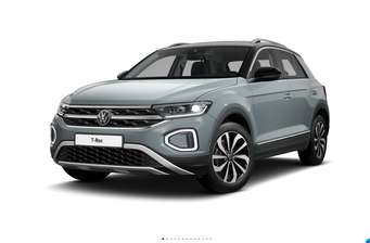 Volkswagen T-Roc 2023 в Запорожье