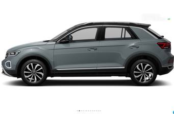 Volkswagen T-Roc 2023 Sport