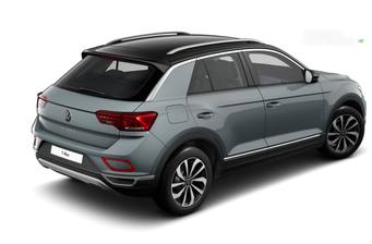 Volkswagen T-Roc 2023 Sport