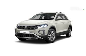 Volkswagen T-Roc 2023 Style