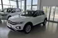 Volkswagen T-Roc Volkswagen T-Roc Sport