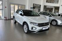 Volkswagen T-Roc Sport