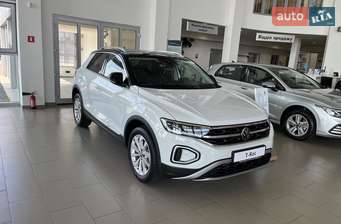 Volkswagen T-Roc 2025 в Мукачево