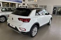 Volkswagen T-Roc Sport