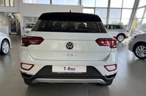 Volkswagen T-Roc Sport