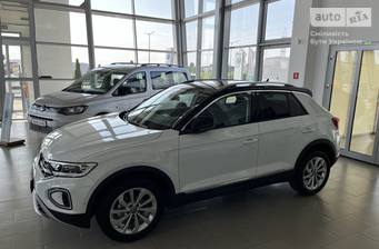 Volkswagen T-Roc 2023 Sport