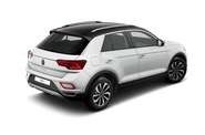 Volkswagen T-Roc Sport