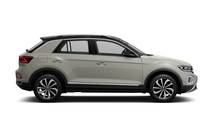 Volkswagen T-Roc Sport