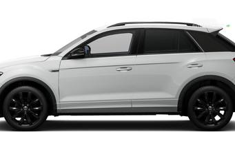 Volkswagen T-Roc 2023 R-Line