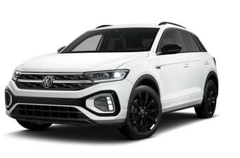 Volkswagen T-Roc 2023 в Одесса