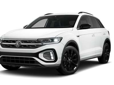 Volkswagen T-Roc 2023 R-Line