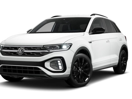 Volkswagen T-Roc 2023