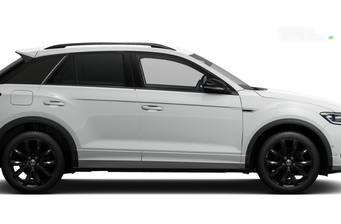 Volkswagen T-Roc 2023 R-Line