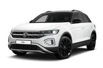 Volkswagen T-Roc Sport