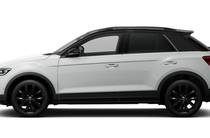 Volkswagen T-Roc Sport