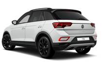 Volkswagen T-Roc Sport