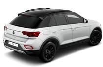 Volkswagen T-Roc Sport