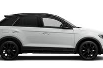 Volkswagen T-Roc Sport