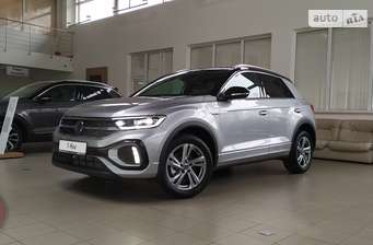 Volkswagen T-Roc 2022 в Одесса