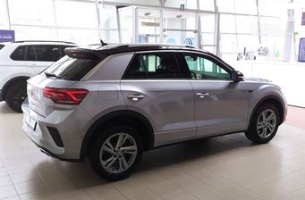 Volkswagen T-Roc 2022 R-Line