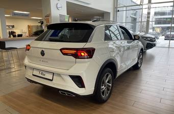 Volkswagen T-Roc 2023 Sport