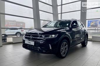 Volkswagen T-Roc 2024 R-Line