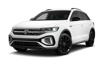 Volkswagen T-Roc 2023 в Киев