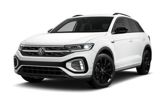 Volkswagen T-Roc 1.4 TSI AT (150 к.с.) 2023