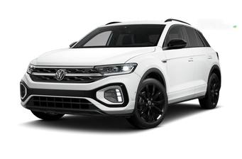 Volkswagen T-Roc 2023 R-Line