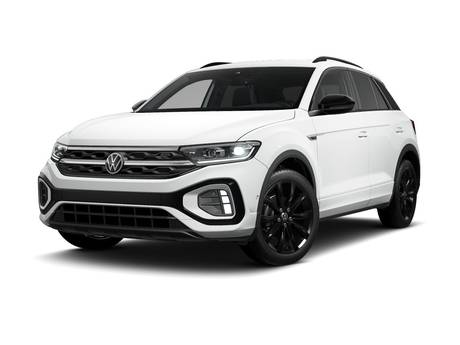 Volkswagen T-Roc 2023