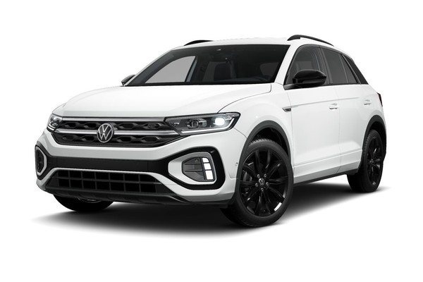 Volkswagen T-Roc 2024 