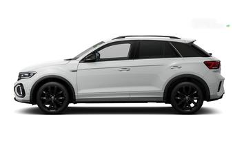 Volkswagen T-Roc 2023 R-Line