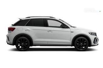 Volkswagen T-Roc 2023 R-Line