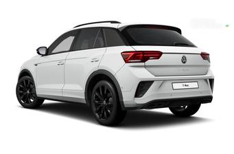 Volkswagen T-Roc 2023 R-Line