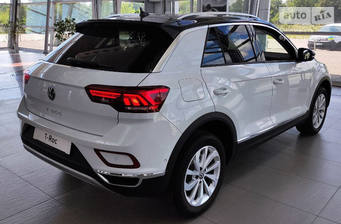 Volkswagen T-Roc 2023 Sport